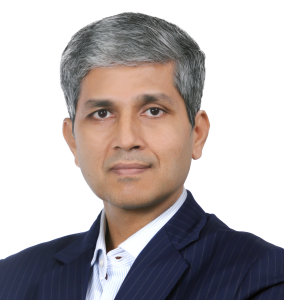 Vishvesh Prabhakar