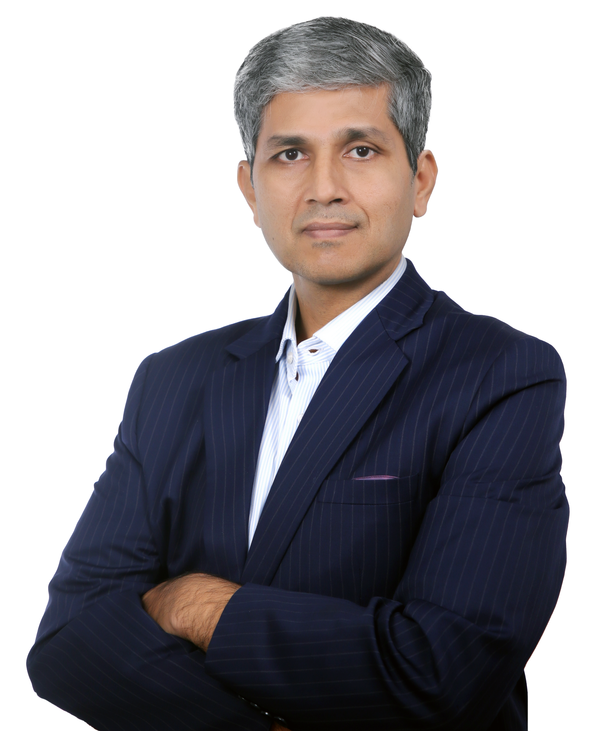 Vishvesh Prabhakar