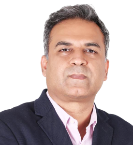 Vivek Abrol