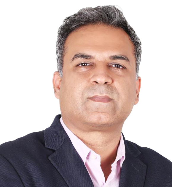 Vivek Abrol