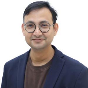 Amit Jha