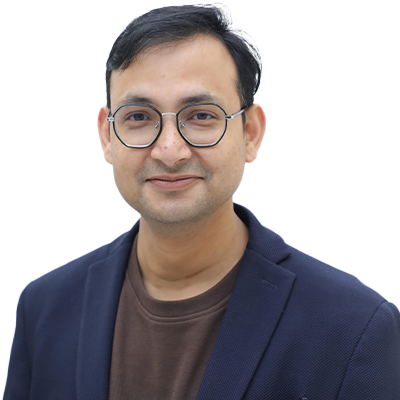 Amit Jha
