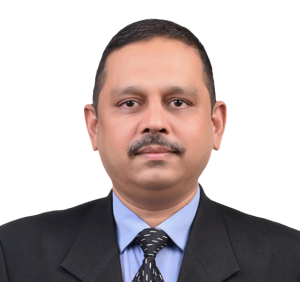Anil Chauhan