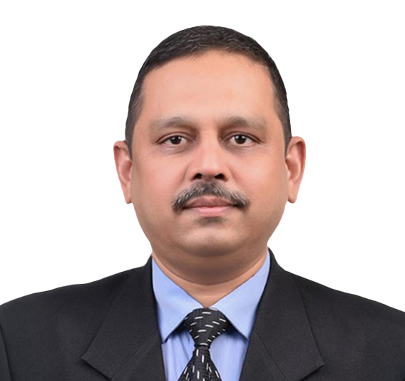 Anil Chauhan