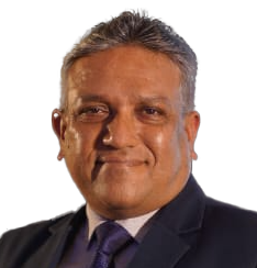 Mohit Jauhari