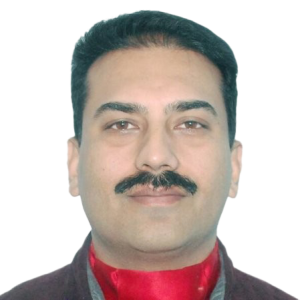 Hitesh Madaan