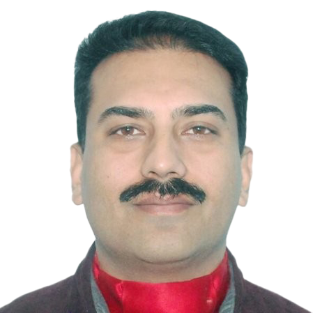 Hitesh Madaan