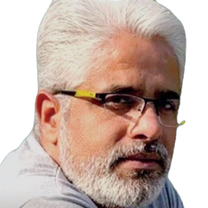 Pran Raj