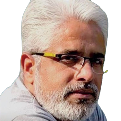 Pran Raj