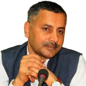 Srihari Pratap Shahi
