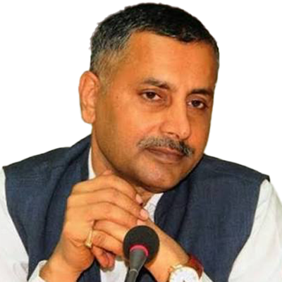 Srihari Pratap Shahi