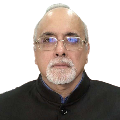 M. Rajeshwar Rao