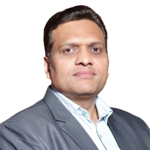 Rameshwar Tiwari