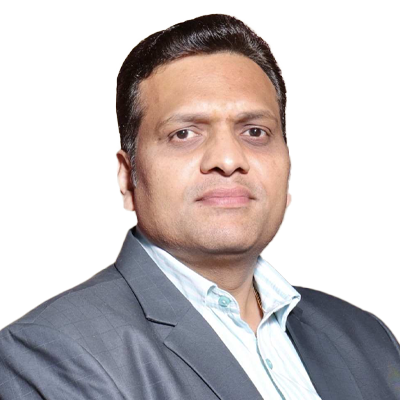Rameshwar Tiwari