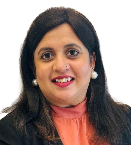 Taninder Kaur