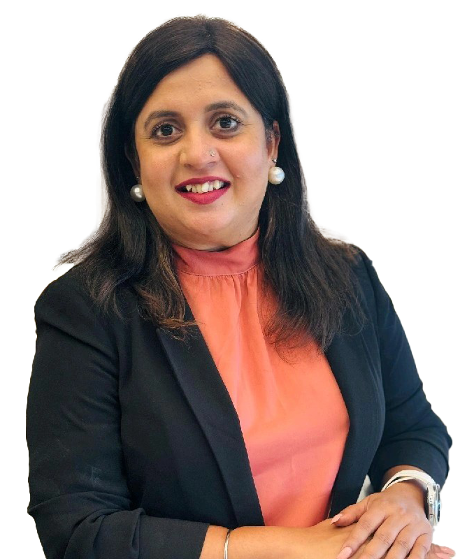 Taninder Kaur