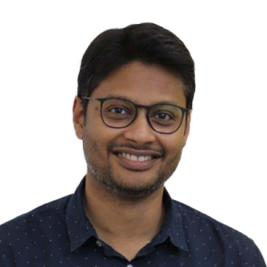 Tanmay Saksena
