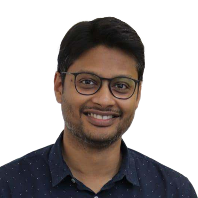 Tanmay Saksena