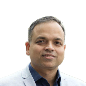 Dr Vikram Aggarwal